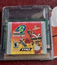 Rocket Power Getting Air GameBoy Color box art
